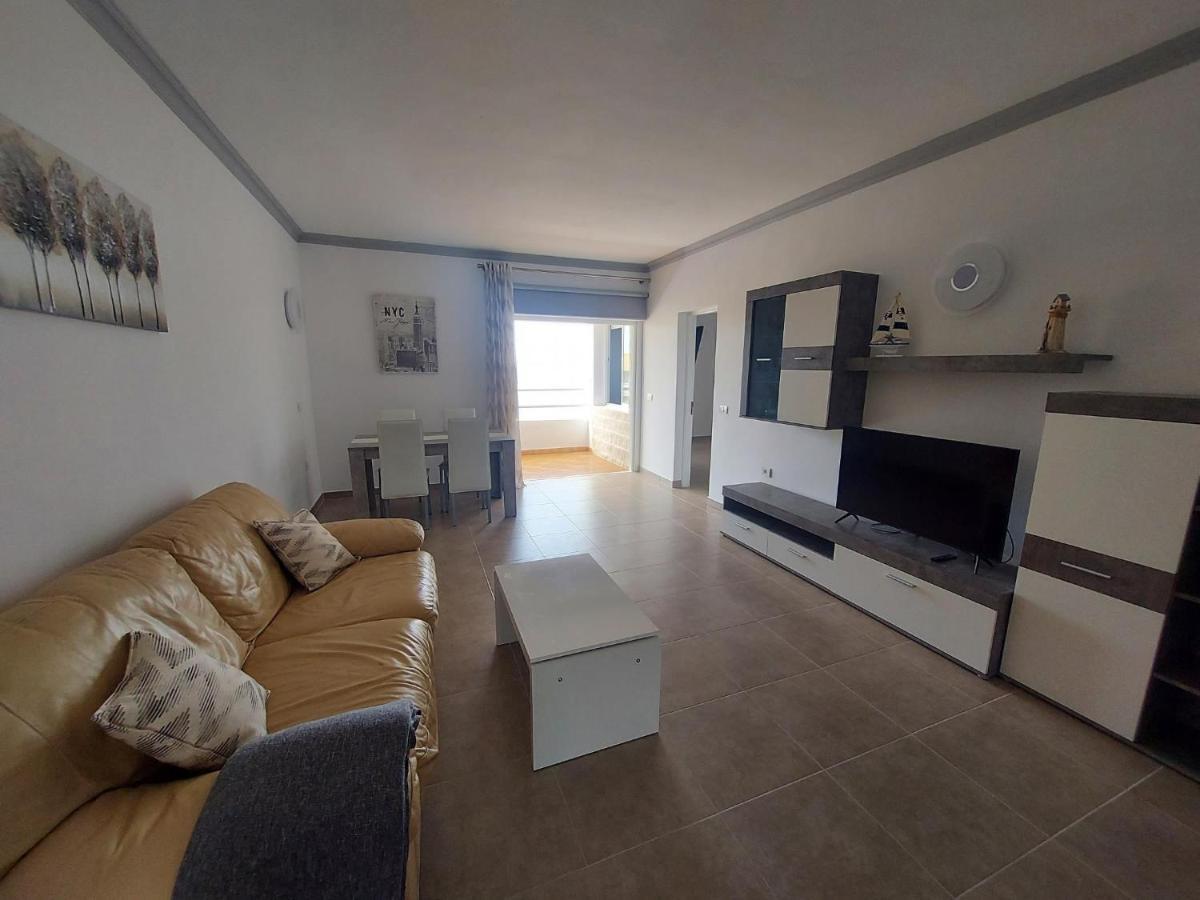 Gomera View Experience Callao Salvaje Εξωτερικό φωτογραφία