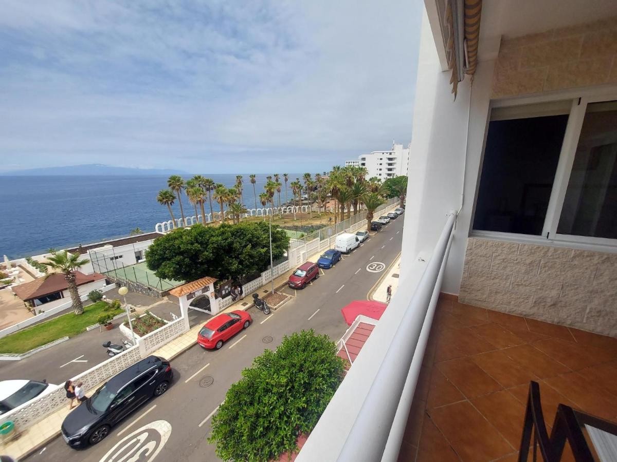 Gomera View Experience Callao Salvaje Εξωτερικό φωτογραφία