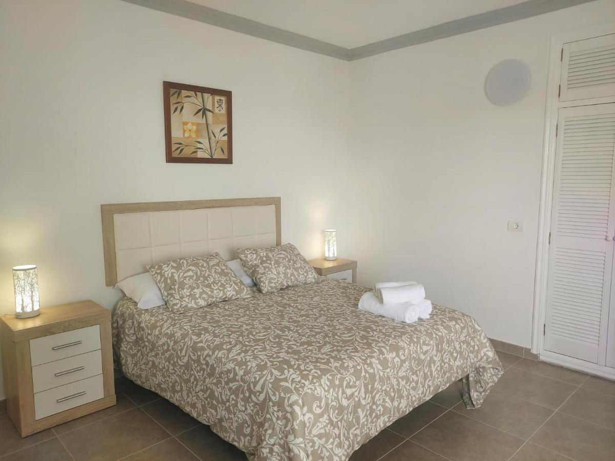 Gomera View Experience Callao Salvaje Εξωτερικό φωτογραφία