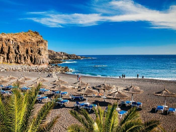 Gomera View Experience Callao Salvaje Εξωτερικό φωτογραφία