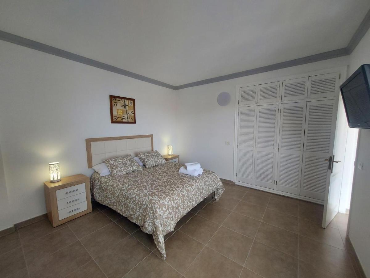 Gomera View Experience Callao Salvaje Εξωτερικό φωτογραφία