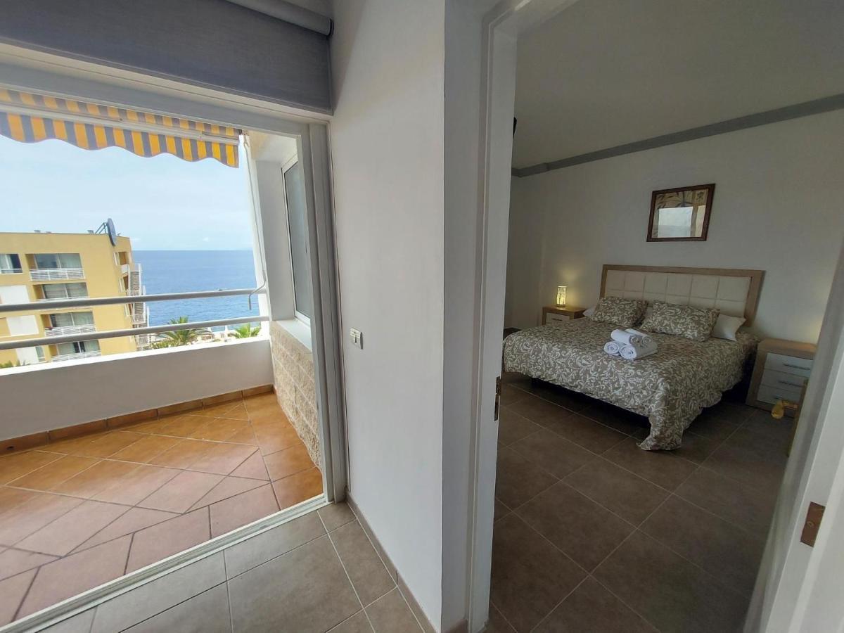 Gomera View Experience Callao Salvaje Εξωτερικό φωτογραφία