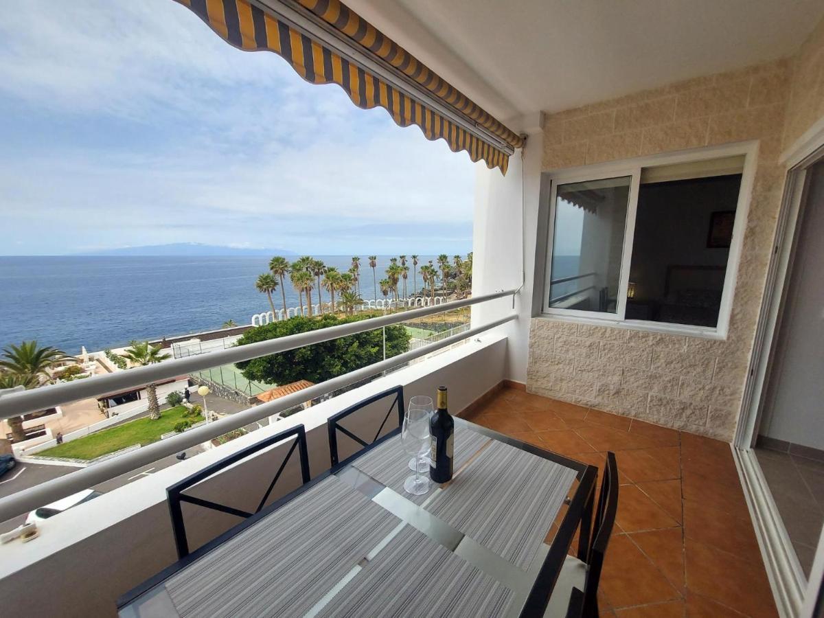 Gomera View Experience Callao Salvaje Εξωτερικό φωτογραφία