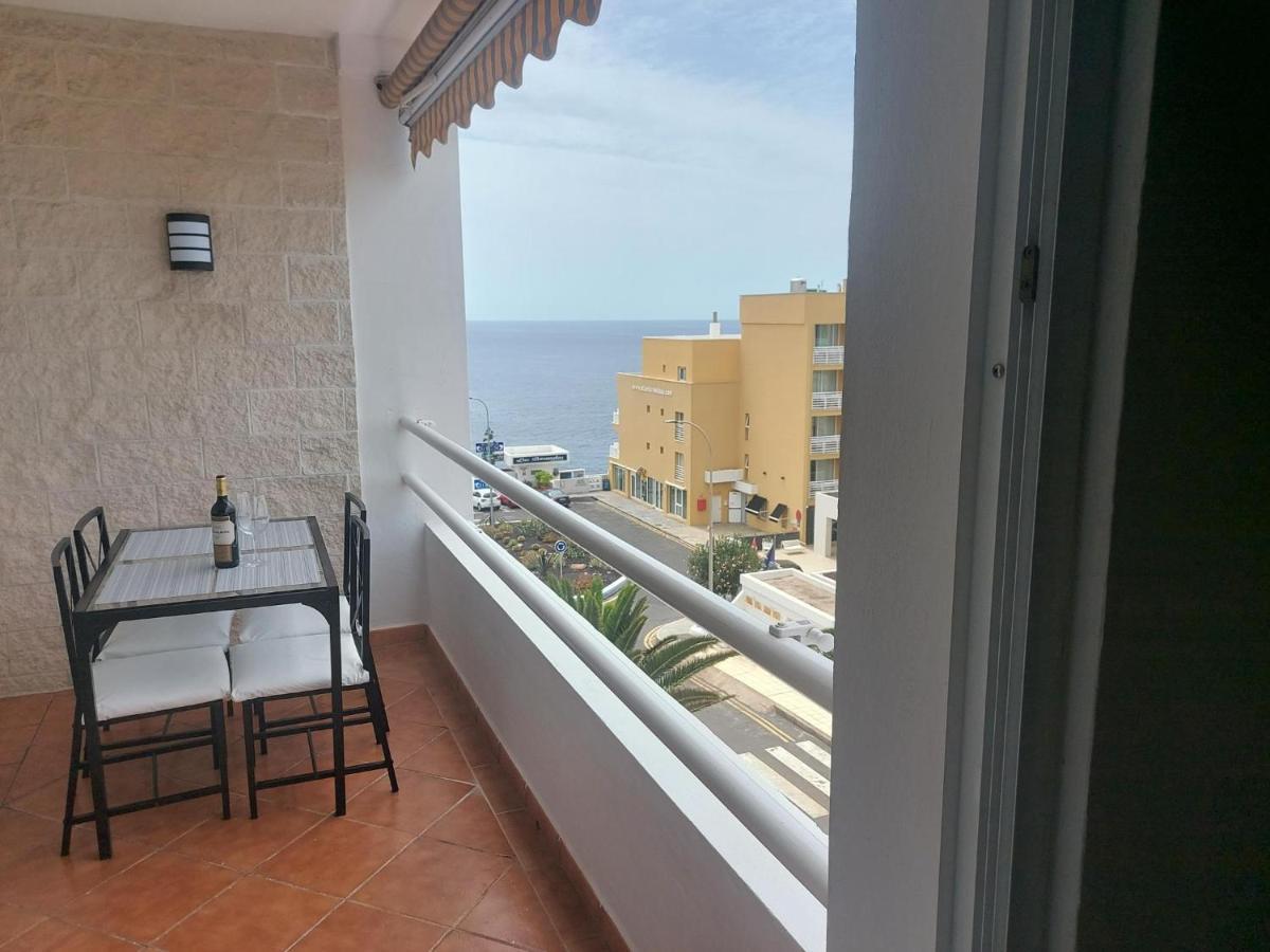 Gomera View Experience Callao Salvaje Εξωτερικό φωτογραφία
