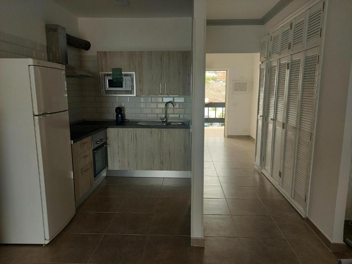 Gomera View Experience Callao Salvaje Εξωτερικό φωτογραφία