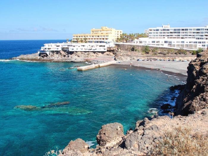 Gomera View Experience Callao Salvaje Εξωτερικό φωτογραφία