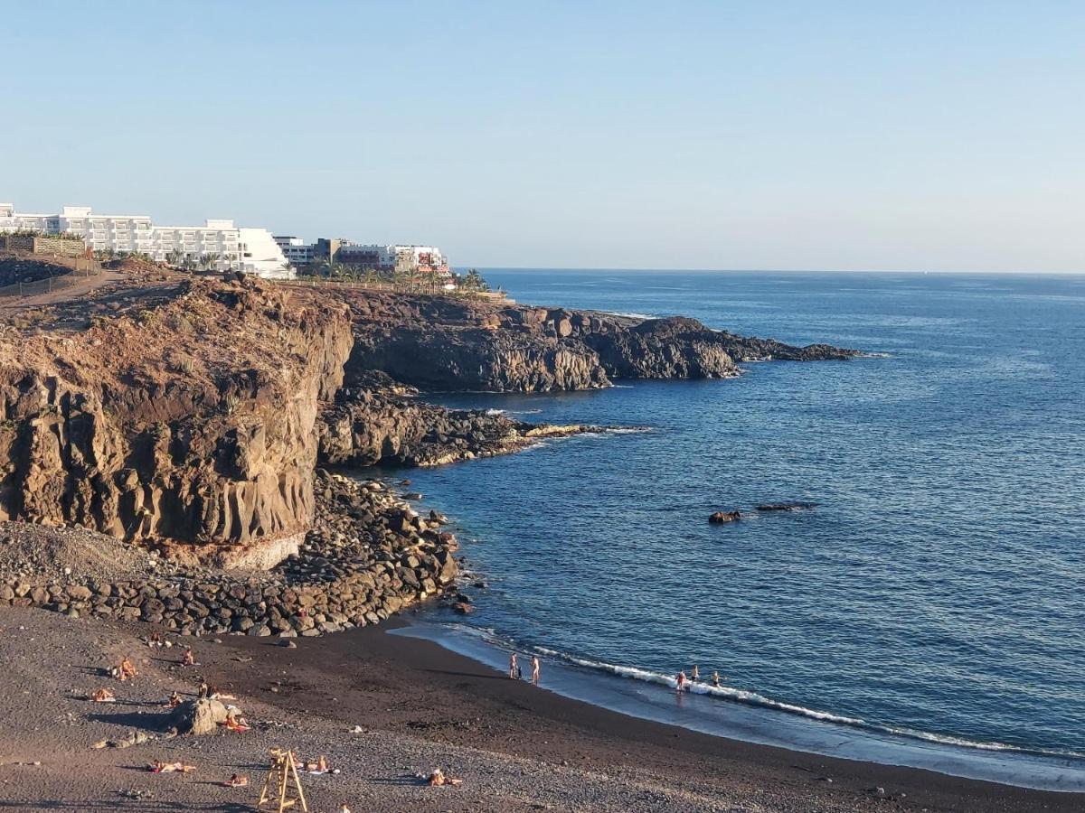 Gomera View Experience Callao Salvaje Εξωτερικό φωτογραφία
